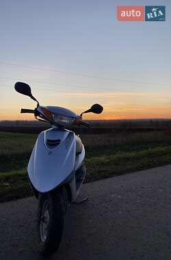 Скутер Yamaha Jog SA36J 2007 в Копычинце