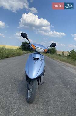 Скутер Yamaha Jog SA36J 2007 в Копычинце