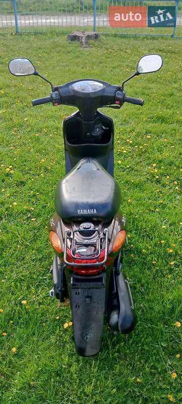 Скутер Yamaha Jog SA36J 2008 в Кореці