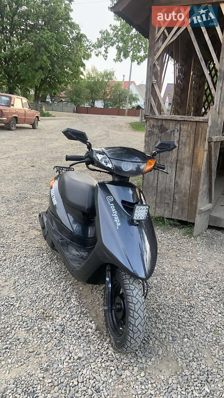 Скутер Yamaha Jog SA36J 2012 в Черновцах