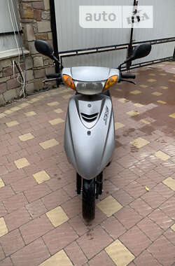 Скутер Yamaha Jog SA36J 2009 в Кременце