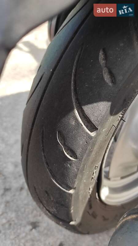 Скутер Yamaha Jog SA36J 2007 в Львове фото 9 Скутер Yamaha Jog SA36J 2007 в Львове