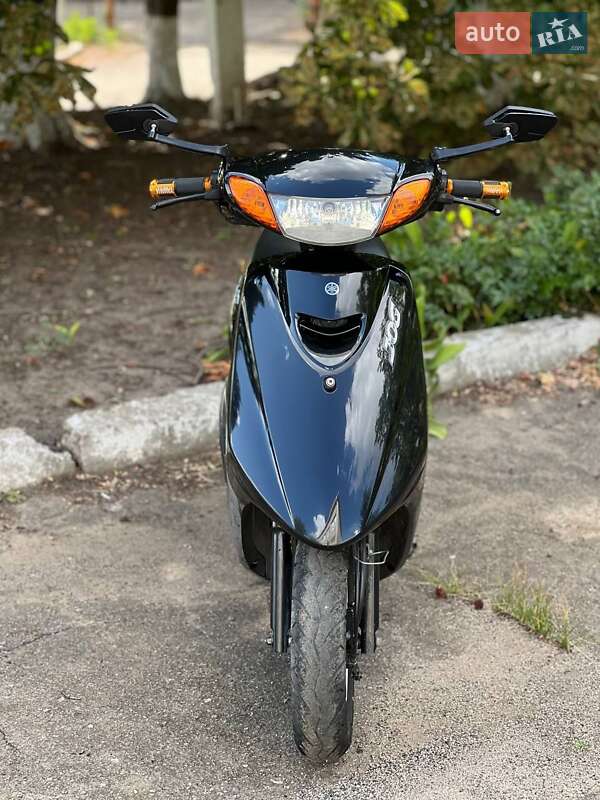 Вантажні моторолери, мотоцикли, скутери, мопеди Yamaha Jog SA36J 2014 в Южноукраїнську фото Вантажні моторолери, мотоцикли, скутери, мопеди Yamaha Jog SA36J 2014 в Южноукраїнську
