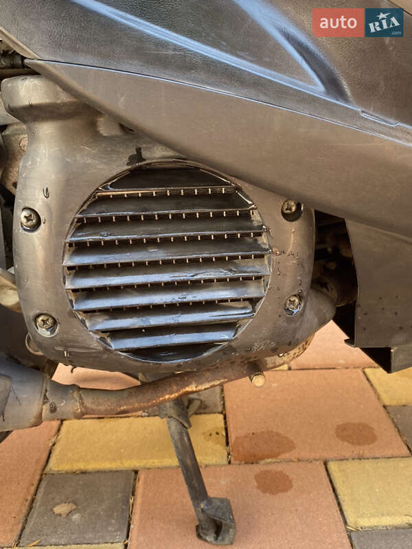 Скутер Yamaha Jog SA36J 2011 в Одесі