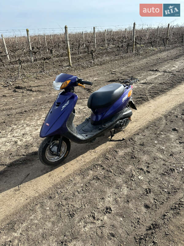 Мопеды Yamaha Jog SA36J 2013 в Березанке