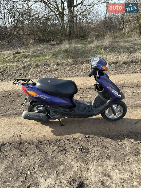 Мопеды Yamaha Jog SA36J 2013 в Березанке