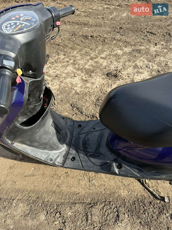 Мопеды Yamaha Jog SA36J 2013 в Березанке