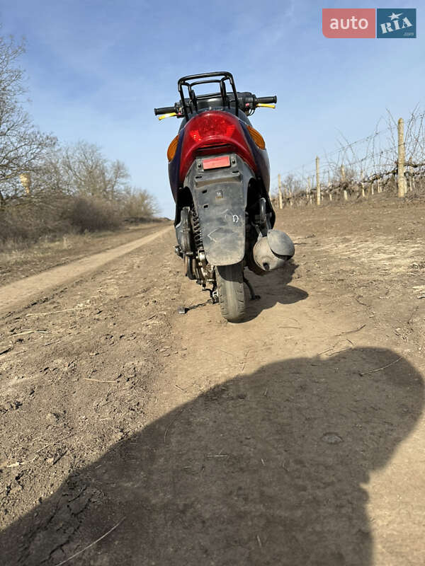 Мопеды Yamaha Jog SA36J 2013 в Березанке