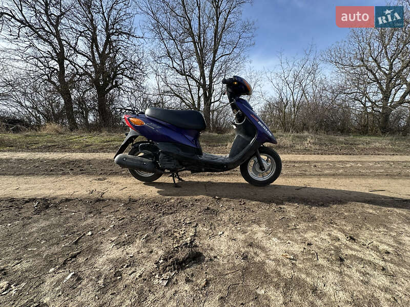 Мопеды Yamaha Jog SA36J 2013 в Березанке