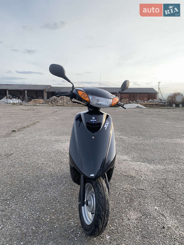 Скутер Yamaha Jog SA36J 2014 в Львове