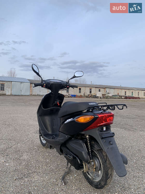 Скутер Yamaha Jog SA36J 2014 в Львове