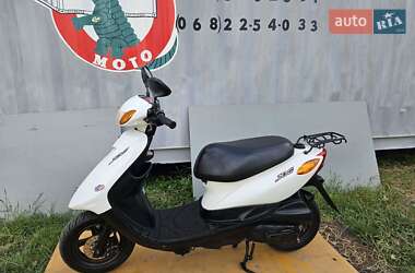 Мопеды Yamaha Jog SA36J 2014 в 