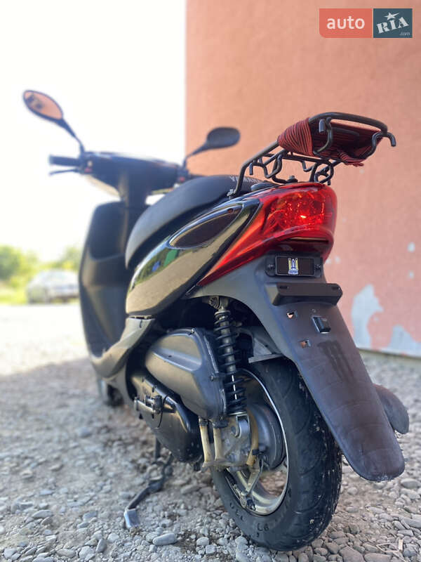 Скутер Yamaha Jog SA36J 2014 в Львове