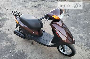 Скутер Yamaha Jog SA36J 2012 в Бобровиці