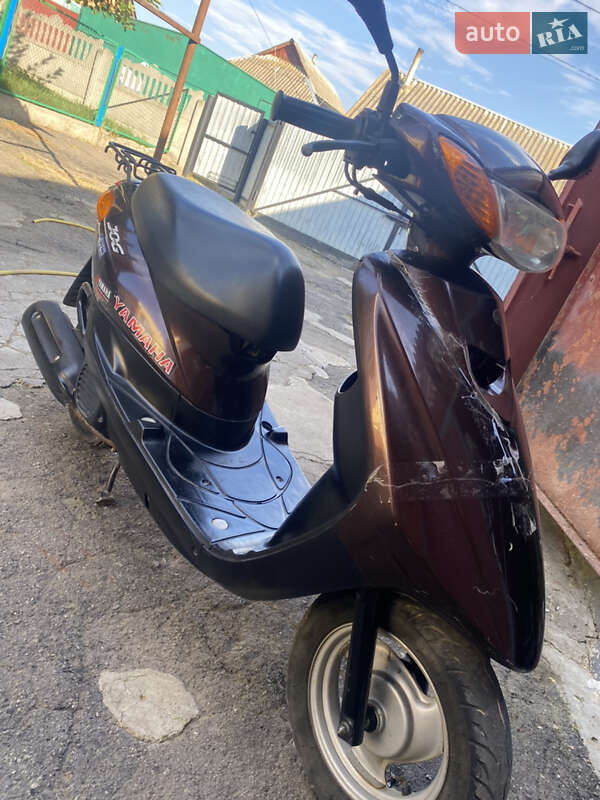 Мопеди Yamaha Jog SA36J 2019 в Вінниці