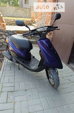 Мопеди Yamaha Jog SA36J 2009 в Підволочиську