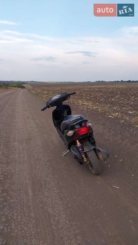 Скутер Yamaha Jog SA36J 2013 в Южноукраинске