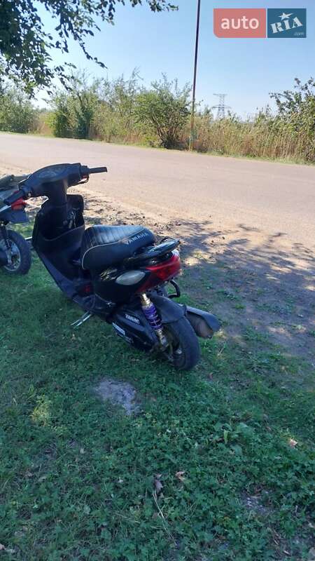 Скутер Yamaha Jog SA36J 2013 в Южноукраинске