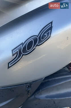 Мопеди Yamaha Jog SA36J 2014 в Одесі