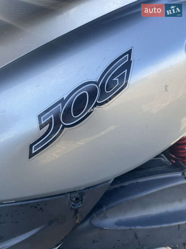 Мопеды Yamaha Jog SA36J 2014 в Одессе