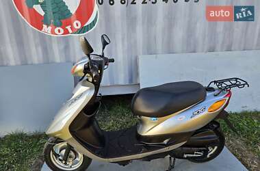 Скутер Yamaha Jog SA36J 2014 в 