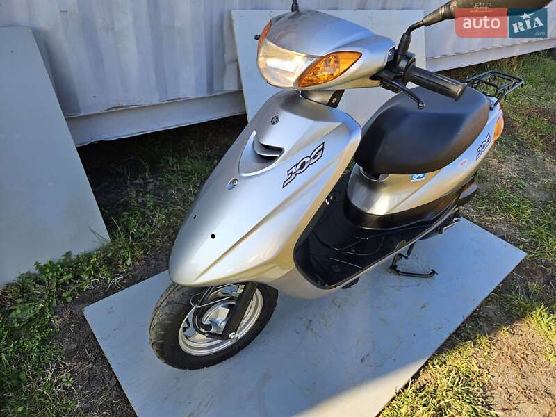 Скутер Yamaha Jog SA36J 2014 в Вознесенську