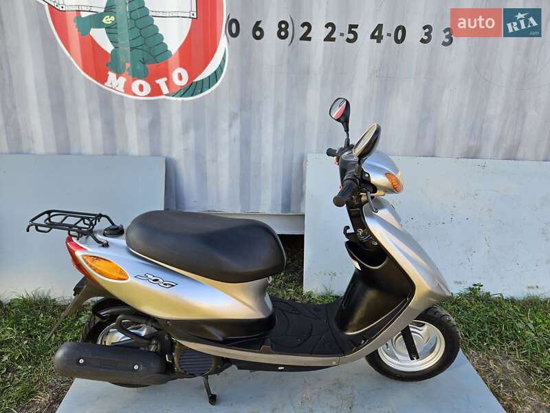 Скутер Yamaha Jog SA36J 2014 в Вознесенську