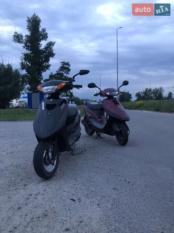 Мопеды Yamaha Jog SA36J 2007 в Василькове