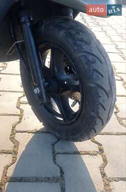 Грузовые мотороллеры, мотоциклы, скутеры, мопеды Yamaha Jog SA36J 2014 в 