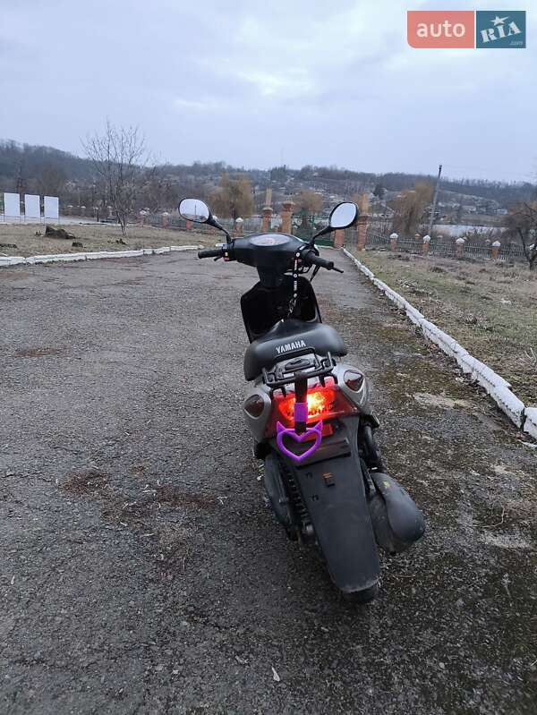 Мопеди Yamaha Jog SA36J 2014 в Тульчині