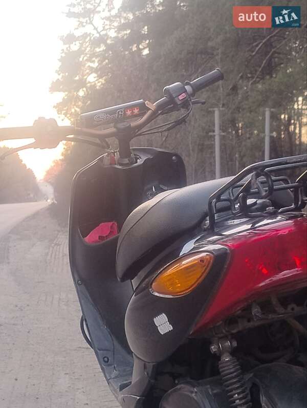 Мопеды Yamaha Jog SA36J 2013 в 