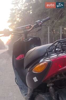Мопеды Yamaha Jog SA36J 2013 в 