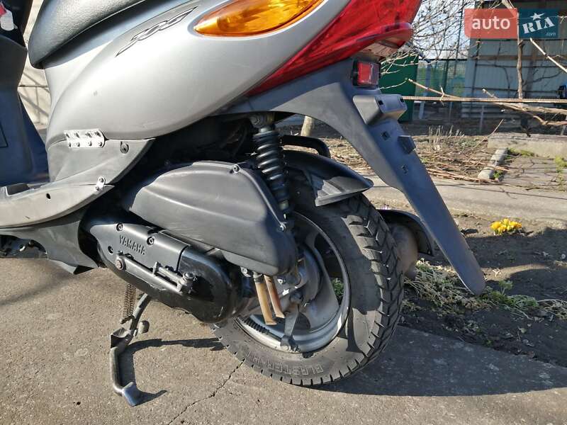 Мопеди Yamaha Jog SA36J 2013 в Кодимі