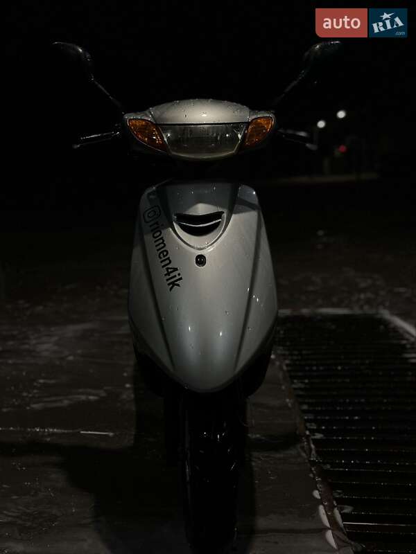 Скутер Yamaha Jog SA36J 2016 в Хотині