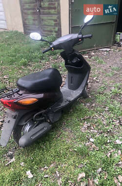 Мопеди Yamaha Jog SA36J 2013 в 
