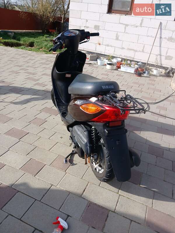 Скутер Yamaha Jog SA36J 2015 в Тернополі