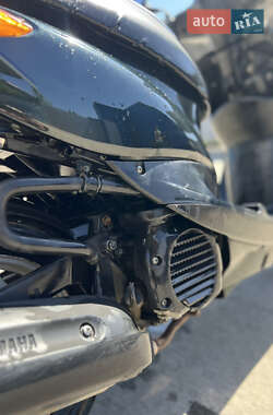 Скутер Yamaha Jog SA36J 2020 в 