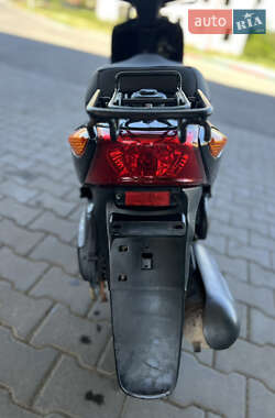 Скутер Yamaha Jog SA36J 2020 в 