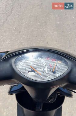 Скутер Yamaha Jog SA36J 2020 в 
