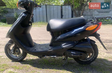 Скутер Yamaha Jog SA36J 2009 в 