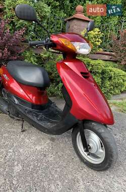Скутер Yamaha Jog SA36J 2011 в 