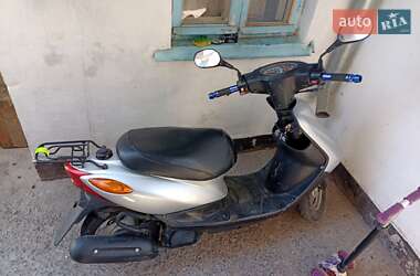 Мопеды Yamaha Jog SA36J 2009 в 