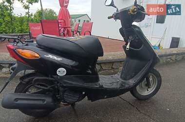 Мопеды Yamaha Jog SA36J 2014 в 