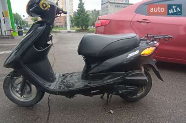 Мопеды Yamaha Jog SA36J 2014 в 