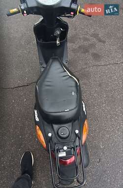 Мопеды Yamaha Jog SA36J 2014 в 