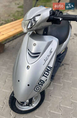 Мопеды Yamaha Jog SA36J 2025 в 