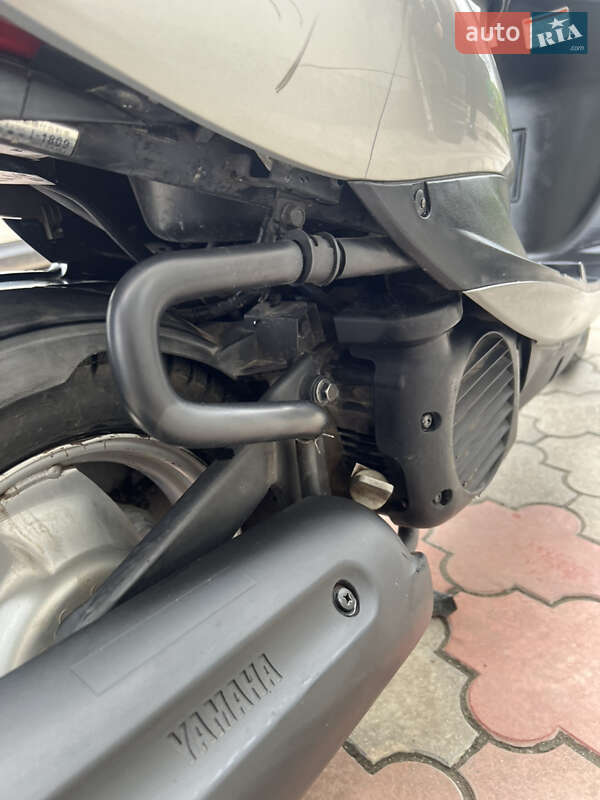 Скутер Yamaha Jog SA36J 2013 в Хмельнике