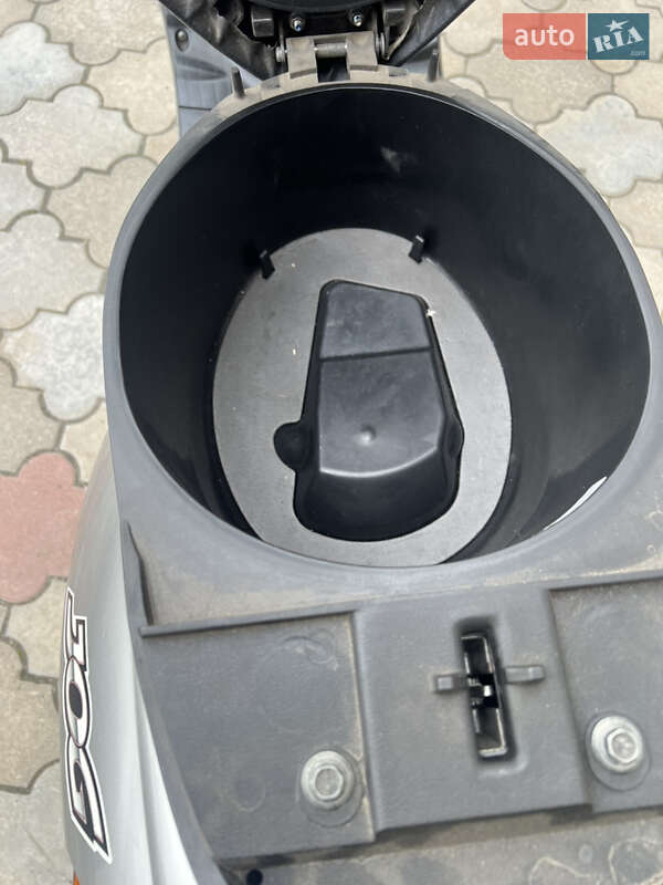 Скутер Yamaha Jog SA36J 2013 в Хмельнике