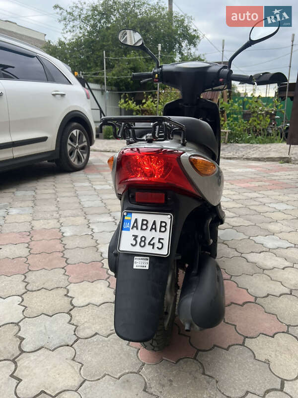 Скутер Yamaha Jog SA36J 2013 в Хмельнике