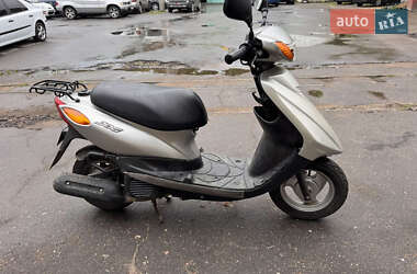 Скутер Yamaha Jog SA36J 2001 в Одессе